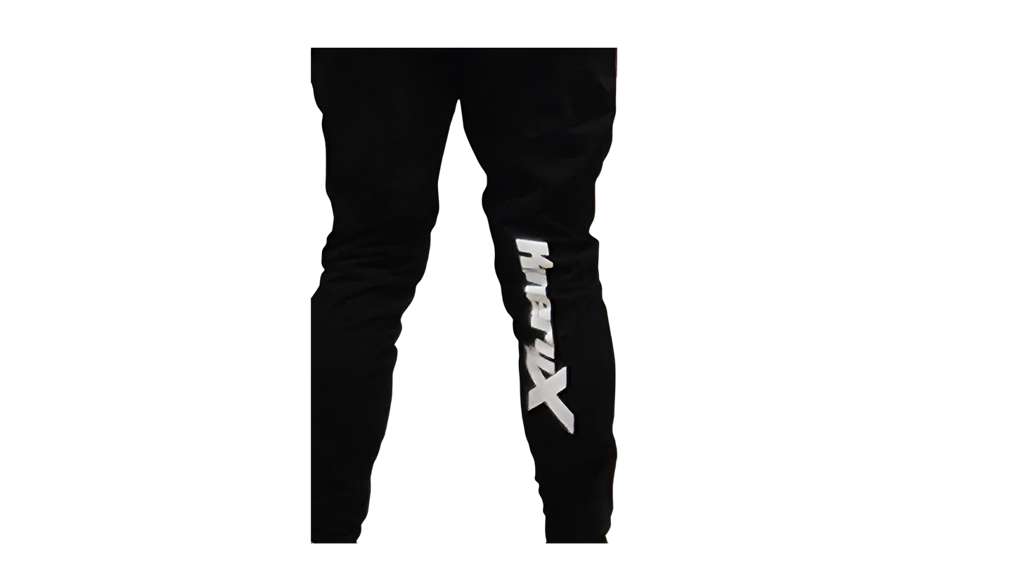 KineryX Reflective Joggers