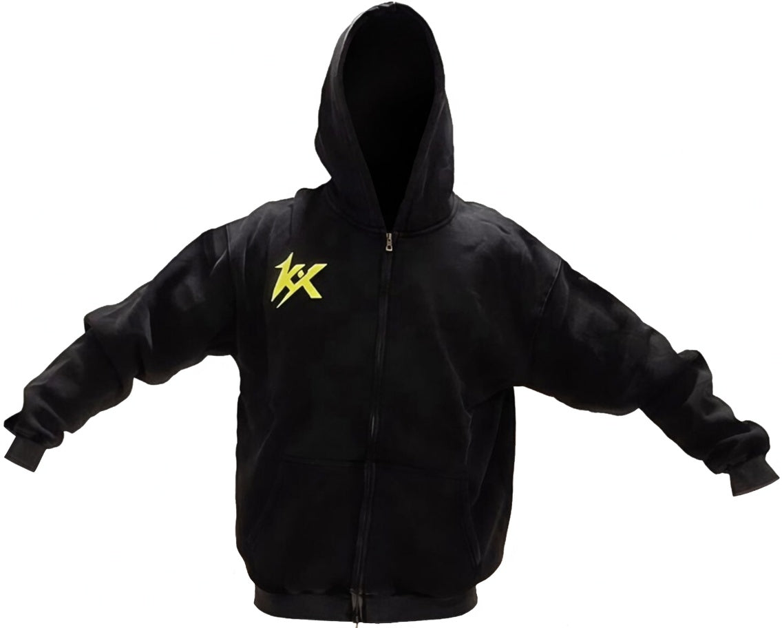 Made For Motion Hoodie