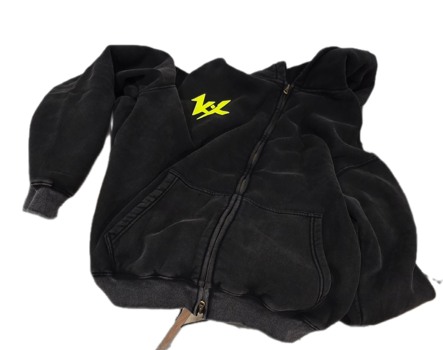 The Streets Remember Hoodie