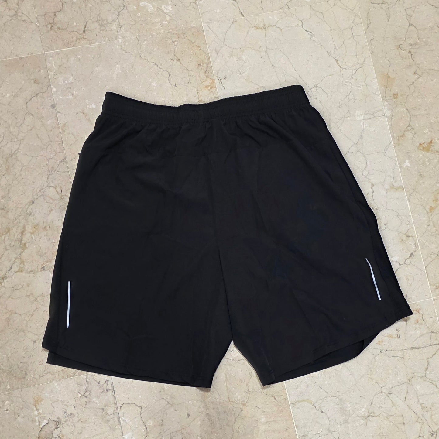 KineryX Move Different Shorts — Drop 1